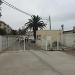 Departamento La Serena
