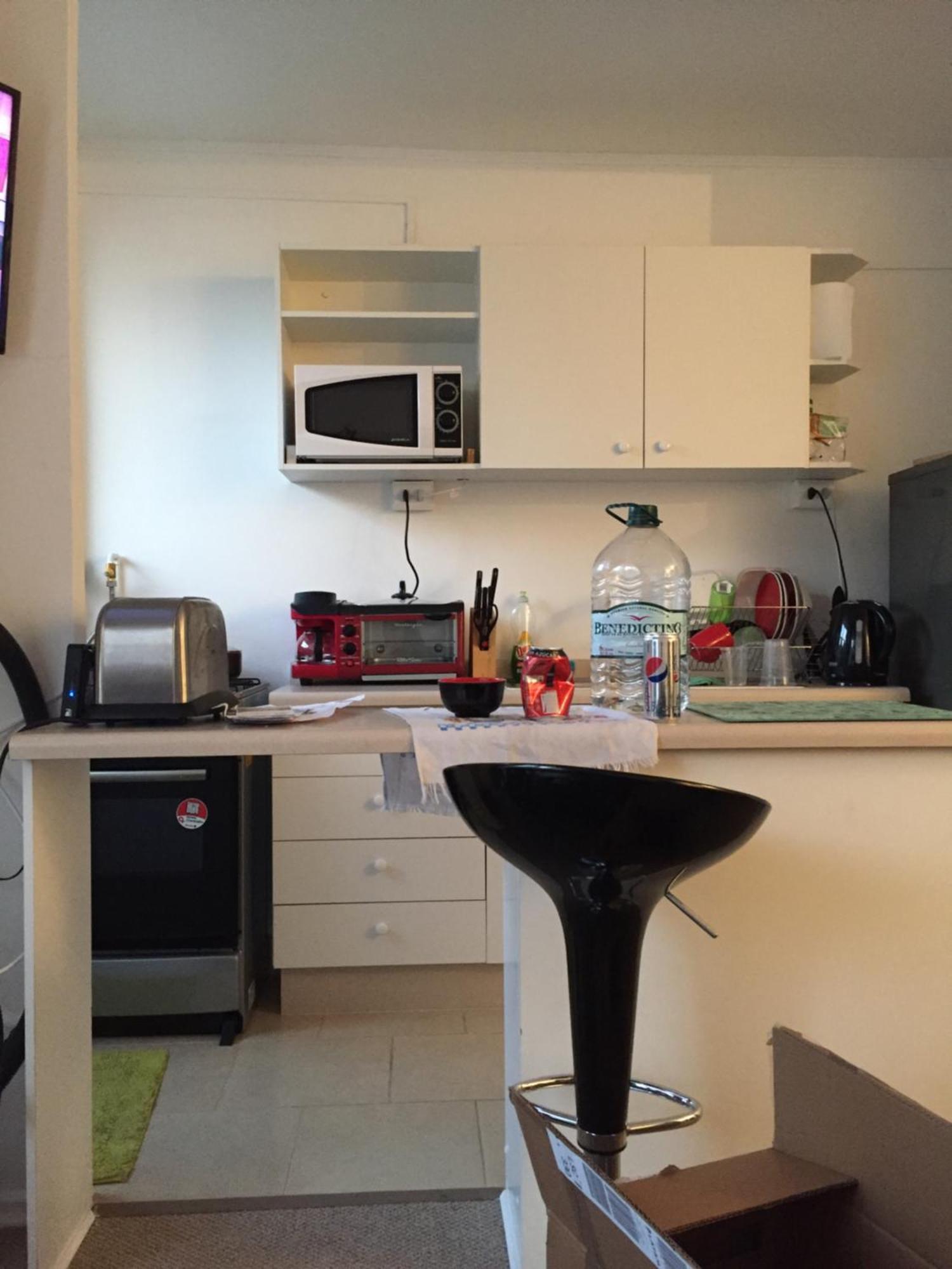 Departamento Apartamento