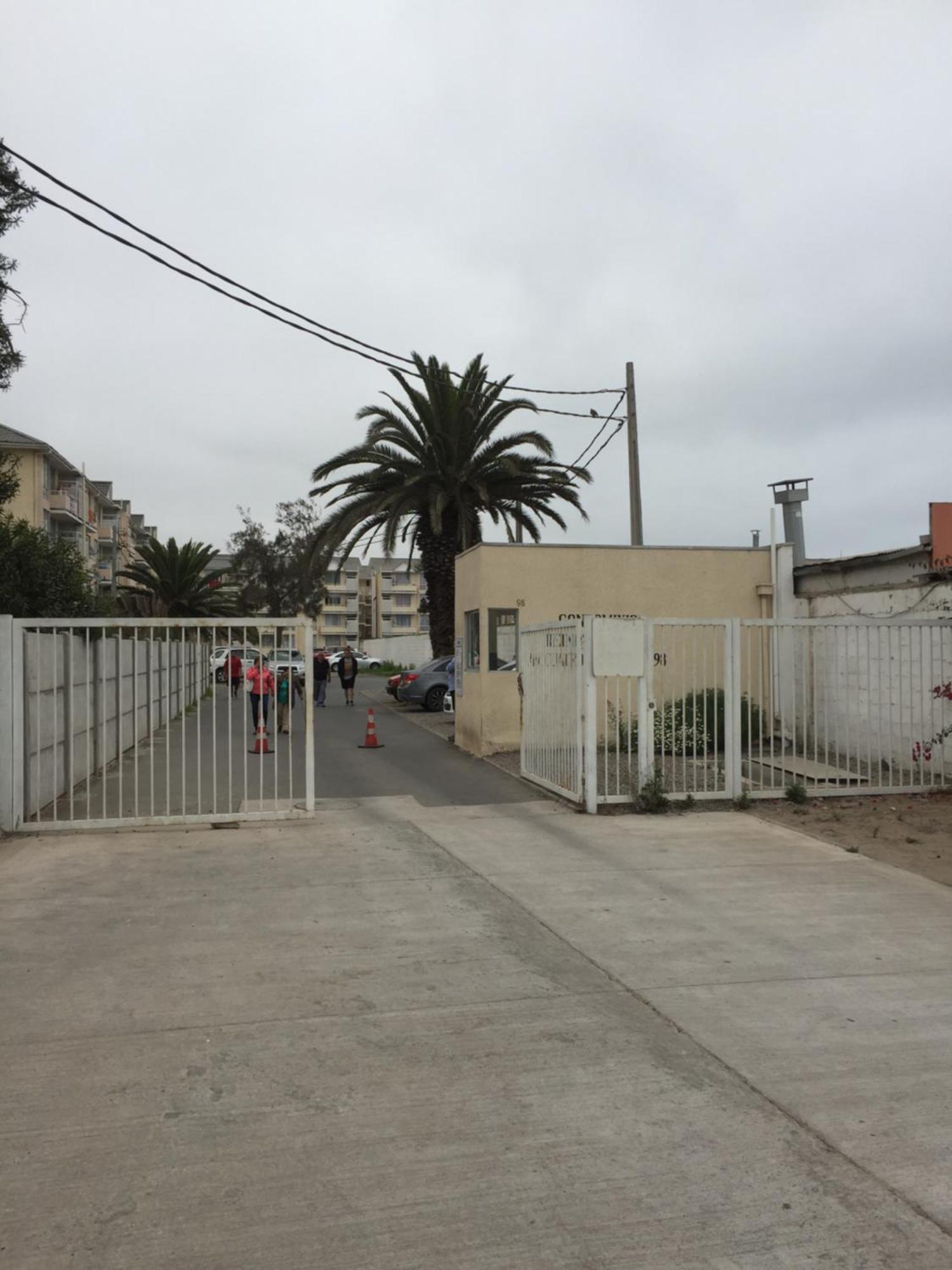 Apartamento Departamento La Serena