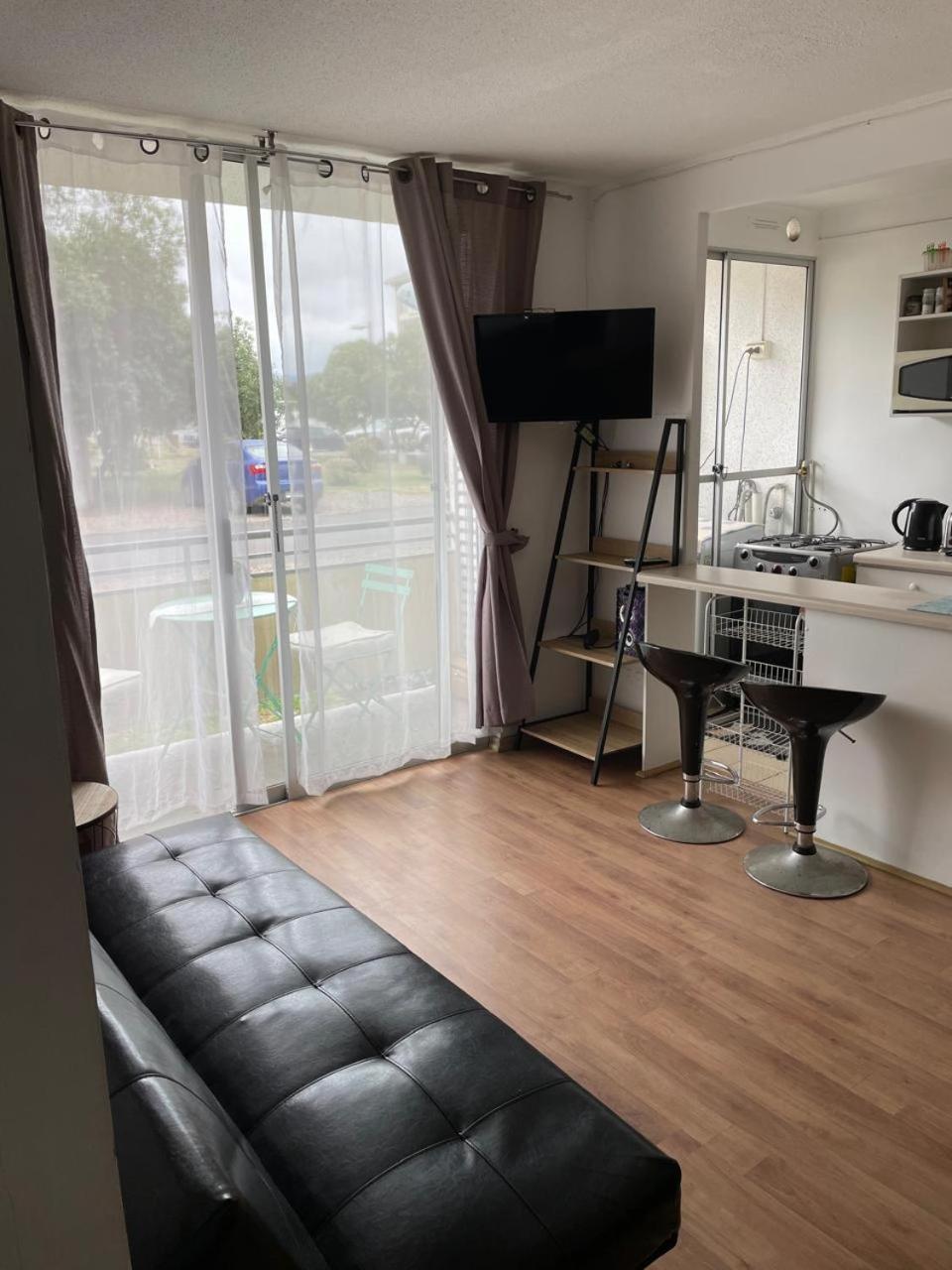 Apartamento Departamento La Serena