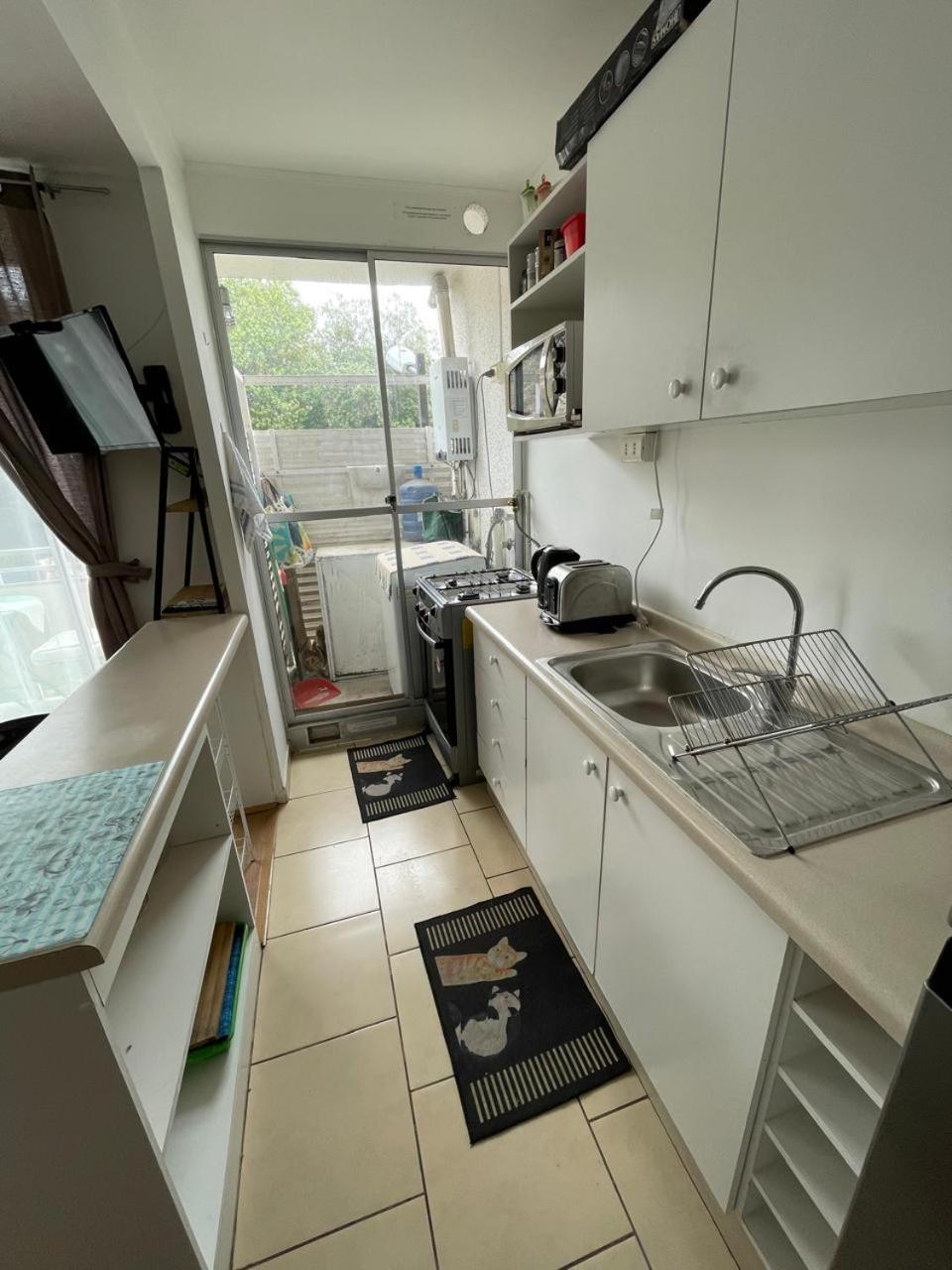Apartamento Departamento *