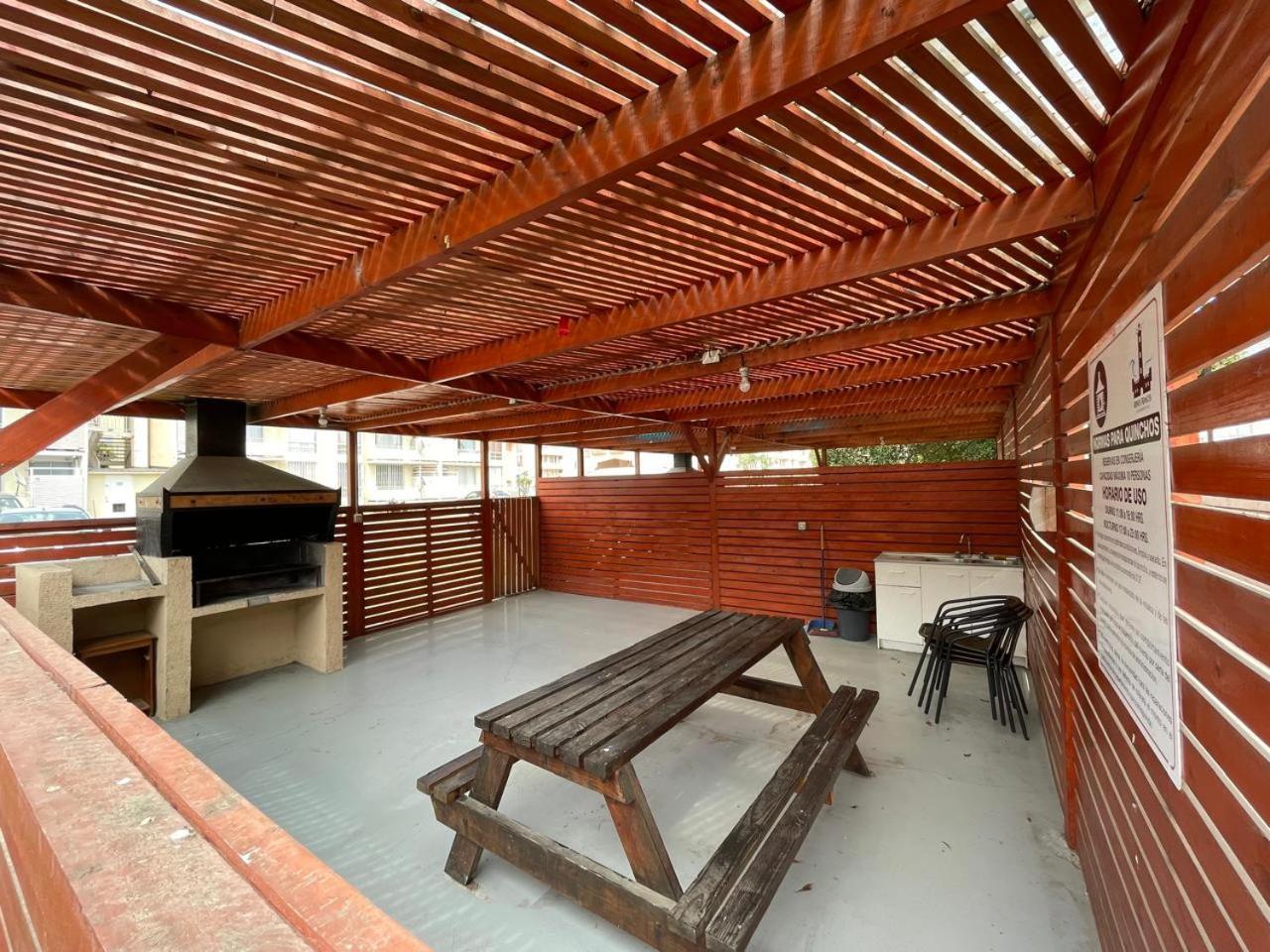 Departamento La Serena