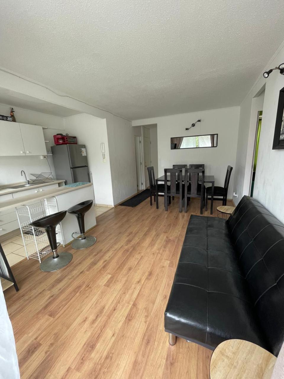 Apartamento Departamento *