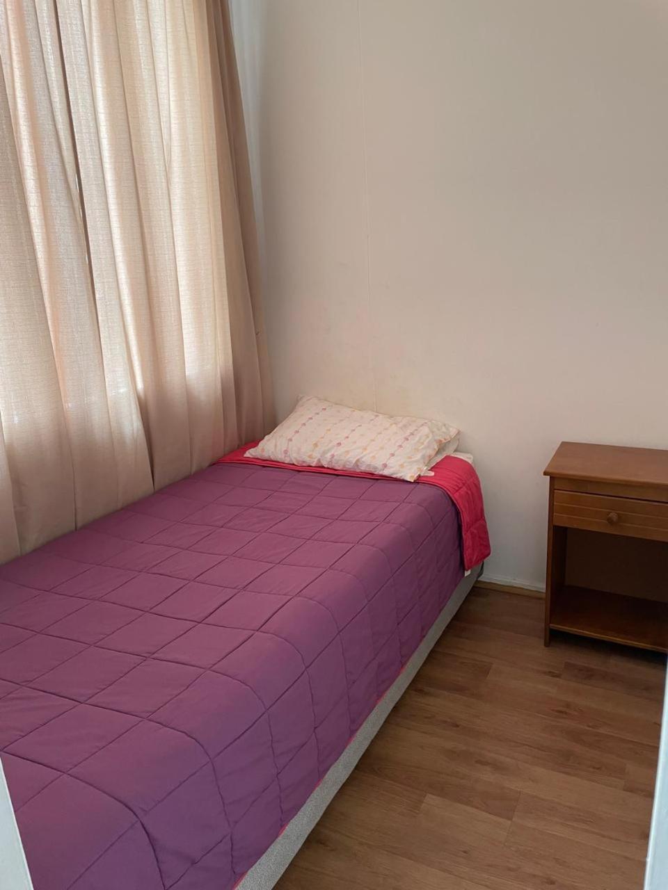 Departamento Apartamento