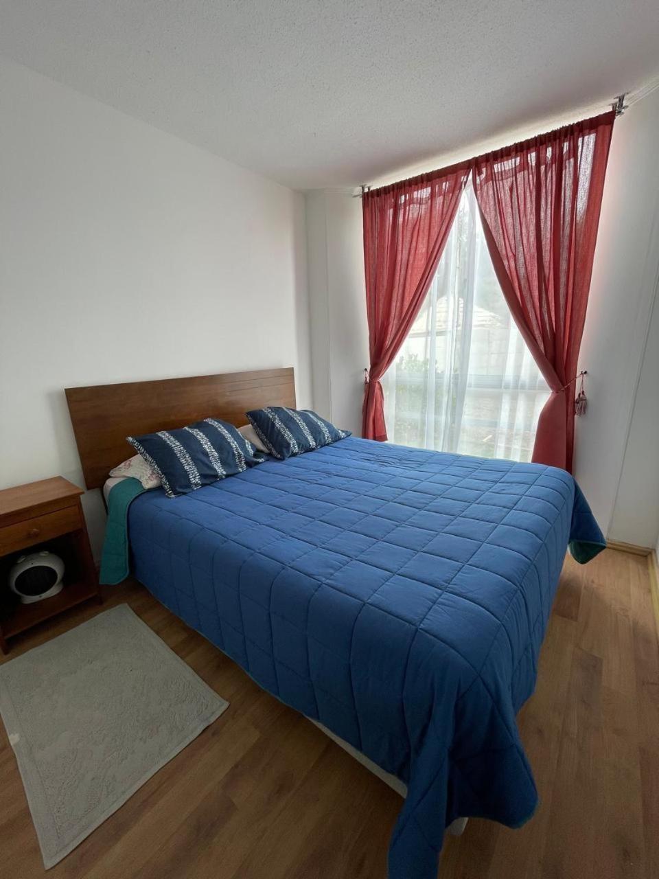 Apartamento Departamento *