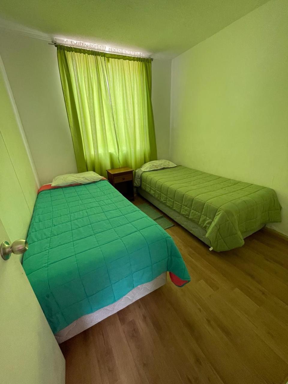 Departamento Apartamento