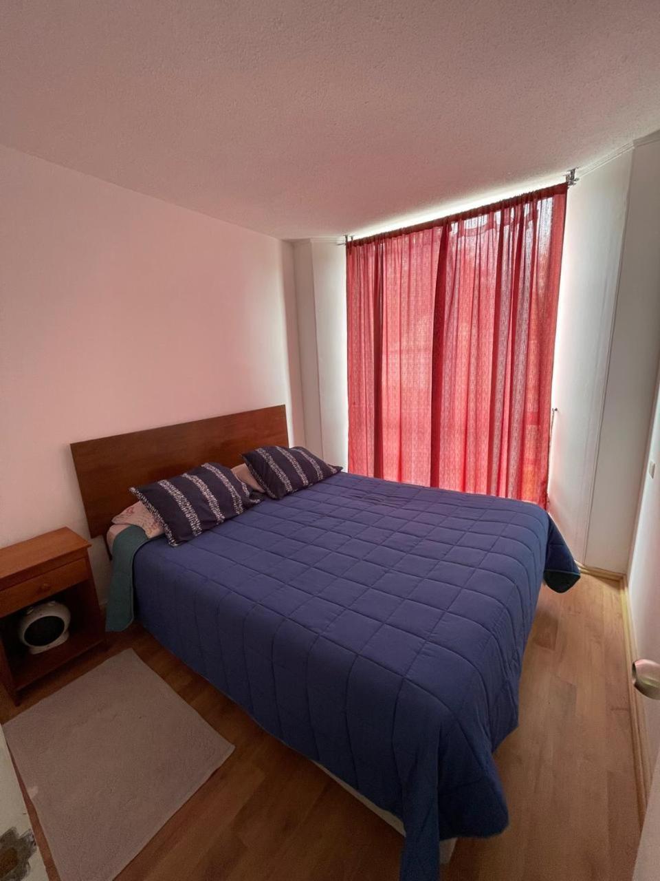 Departamento * La Serena